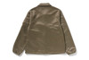 Picture No.2 of BAPE COACH JACKET 7L70-140-301