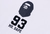 Picture No.3 of BAPE SS PRINT TEE #10 7L70-109-312