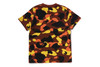 Picture No.5 of BAPE 1ST CAMO COLLEGE TEE 1L80-309-003