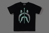Picture No.6 of BAPE CITY CAMO SHARK TEE 1L80-310-027