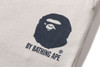 Picture No.3 of BAPE BY BATHING APE SWEAT SHORTS 1L80-253-003