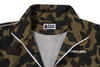 Picture No.5 of BAPE 1ST CAMO TRACK JACKET 1L80-240-002