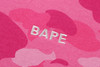 Picture No.3 of BAPE COLOR CAMO CROPPED CREWNECK SWEATSHIRT 1L80-213-002