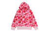 Picture No.5 of BAPE ABC CAMO BY BATHING APE PULLOVER HOODIE 1L80-214-009
