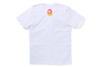 Picture No.2 of BAPE KATAKANA A BATHING APE TEE 1L80-210-066