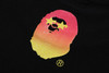 Picture No.8 of BAPE KATAKANA A BATHING APE TEE 1L80-210-066