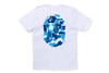 Picture No.4 of BAPE ABC CAMO BIG APE HEAD TEE 1L80-210-006