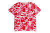 Picture No.8 of BAPE ABC CAMO ASNKA TEE 1L80-209-010