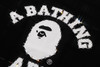 Picture No.6 of BAPE CRYSTAL STONE COLLEGE TEE 1L80-210-068