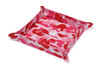 Picture No.2 of BAPE ABC CAMO TRAY (L) TRAVEL 1L20-182-027