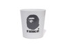 Picture No.1 of BAPE DOUBLE WALL CUP 1L80-193-004
