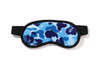Picture No.2 of BAPE ABC CAMO EYE MASK TRAVEL 1L20-182-029