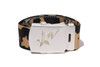 Picture No.4 of BAPE 1ST CAMO STA GI BELT 1L70-188-003
