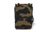 Picture No.6 of BAPE 1ST CAMO PHONE BAG 1L80-190-004