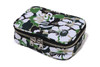 Picture No.1 of BAPE ABC RESORT CAMO AMENITY POUCH 1L70-190-005