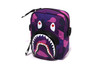 Picture No.8 of BAPE COLOR CAMO SHARK MINI BAG 1L80-190-002