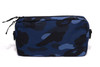 Picture No.6 of BAPE COLOR CAMO MINI SHOULDER BAG 1L80-190-001
