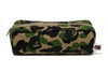 Picture No.3 of BAPE ABC CAMO FLIGHT POUCH TRAVEL 1L20-190-005