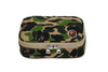 Picture No.5 of BAPE ABC CAMO AMENITY POUCH TRAVEL 1L20-190-007