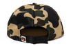Picture No.7 of BAPE 1ST CAMO BAPE STA LOGO NYLON CAP 1L75-180-002