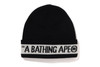 Picture No.1 of BAPE BAPE KNIT CAP 1L70-181-002