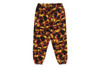 Picture No.2 of BAPE 1ST CAMO ONE POINT RELAXED FIT SWEAT PANTS 1L80-152-320