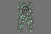 Picture No.8 of BAPE CITY CAMO SHARK RELAXED FIT SWEATPANTS 1L80-152-312