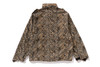 Picture No.2 of BAPE WILD LEOPARD PATTERN M-65 JACKET 1L80-140-315