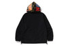 Picture No.6 of BAPE SHARK COACH JACKET 1L70-140-007