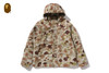 Picture No.1 of BAPE GRADATION CAMO 2 IN 1 SNOWBOARD JACKET 1L80-141-309