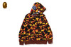 Picture No.1 of BAPE 1ST CAMO SHARK FULL ZIP HOODIE 1L80-115-007