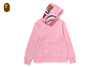 Picture No.7 of BAPE SHARK PULLOVER HOODIE 1L80-114-301