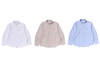 Picture No.13 of BAPE ONE POINT OXFORD LS SHIRT 1L80-131-002