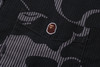 Picture No.9 of BAPE STRIPE CAMO RELAXED FIT SHIRT 1L70-131-002