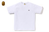 Picture No.1 of BAPE ONE POINT TEE 1L80-110-004