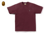Picture No.9 of BAPE ONE POINT TEE 1L80-110-004