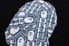 Picture No.6 of BAPE JAPANESE CLOUD CAMO LABEL TEE 1L80-110-047