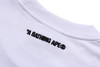 Picture No.4 of BAPE BAPE BEE ONE POINT RELAXED FIT TEE 1L80-110-302