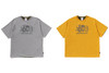 Picture No.14 of BAPE A BATHING APE DOUBLE FACE TEE BAPE LEGACY 1L70-109-001