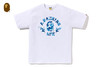 Picture No.3 of BAPE ABC CAMO STA COLLEGE TEE 1L80-110-009