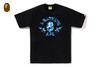 Picture No.9 of BAPE ABC CAMO STA COLLEGE TEE 1L80-110-009
