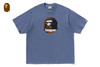 Picture No.7 of BAPE APE HEAD RELAXED FIT TEE 1L80-110-307