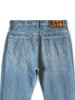 Picture No.8 of KAPITAL 14Oz Denim 5P APRON-SKOUSER Flared (Processed) K2508LP016