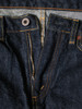 Picture No.5 of KAPITAL 14Oz Denim 5P APRON-SKOUSER Flare K2508LP015