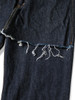 Picture No.6 of KAPITAL 14Oz Denim 5P APRON-SKOUSER Flare K2508LP015