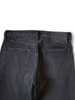 Picture No.7 of KAPITAL 14Oz Black x Black Denim 5P Monkey CISCO (Processed) SLP106A