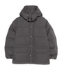 Picture No.2 of THE NORTH FACE PURPLE LABEL THE NORTH FACE Purple Label 65/35 Sierra Parka N25FA103 8306