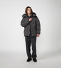 Picture No.4 of THE NORTH FACE PURPLE LABEL THE NORTH FACE Purple Label 65/35 Sierra Parka N25FA103 8306