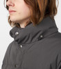 Picture No.10 of THE NORTH FACE PURPLE LABEL THE NORTH FACE Purple Label 65/35 Sierra Parka N25FA103 8306