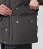 Picture No.17 of THE NORTH FACE PURPLE LABEL THE NORTH FACE Purple Label 65/35 Sierra Parka N25FA103 8306